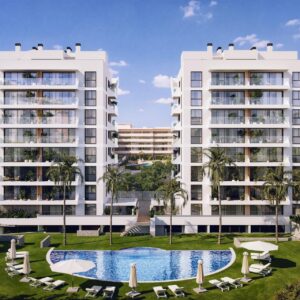 Apartment ID: N9718