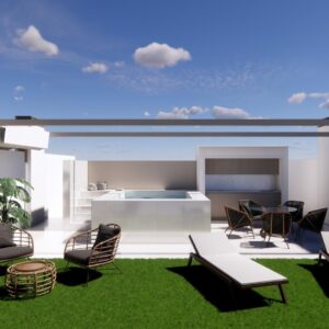 Apartment ID: N9629