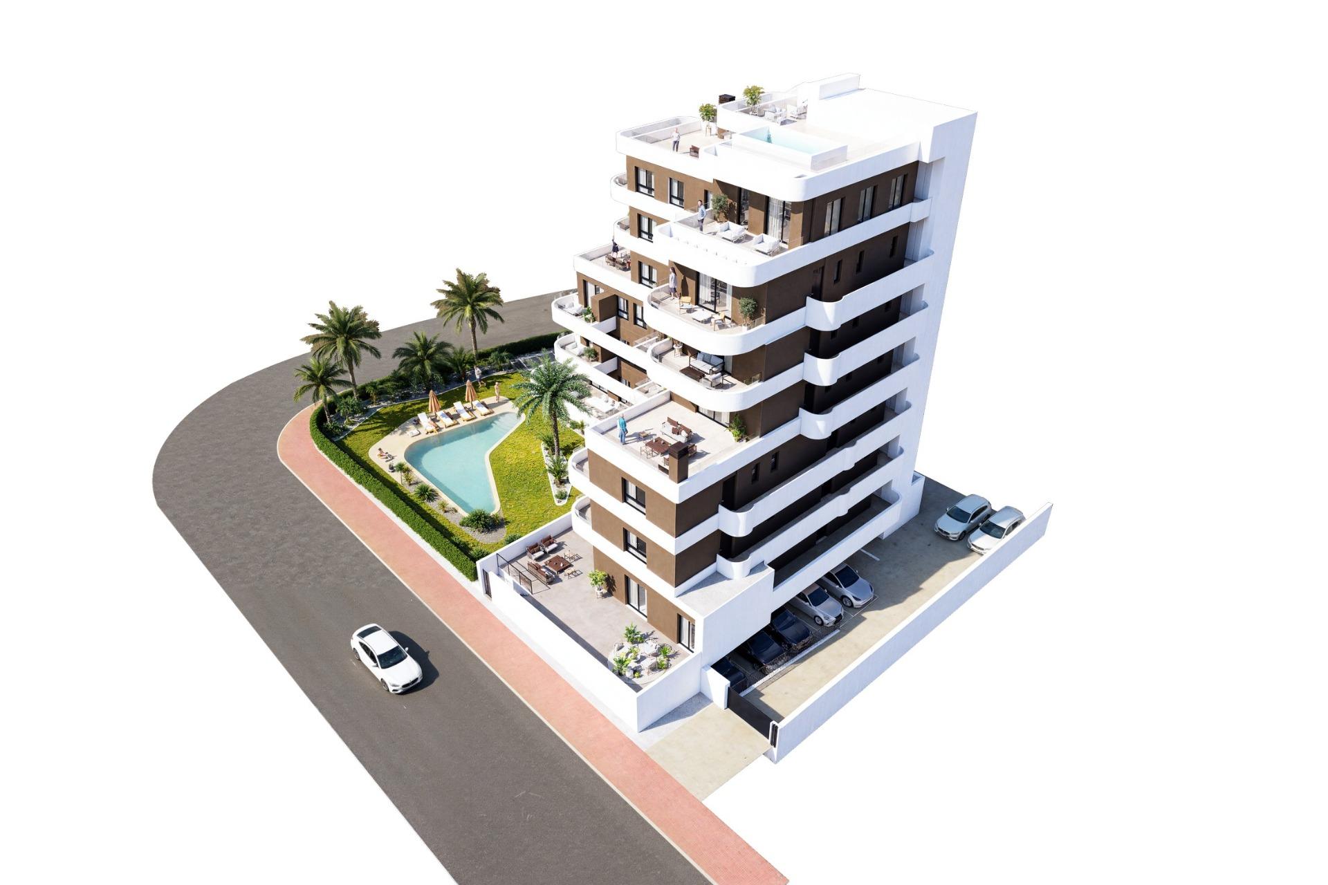 Apartment ID: N9093 - Image 11