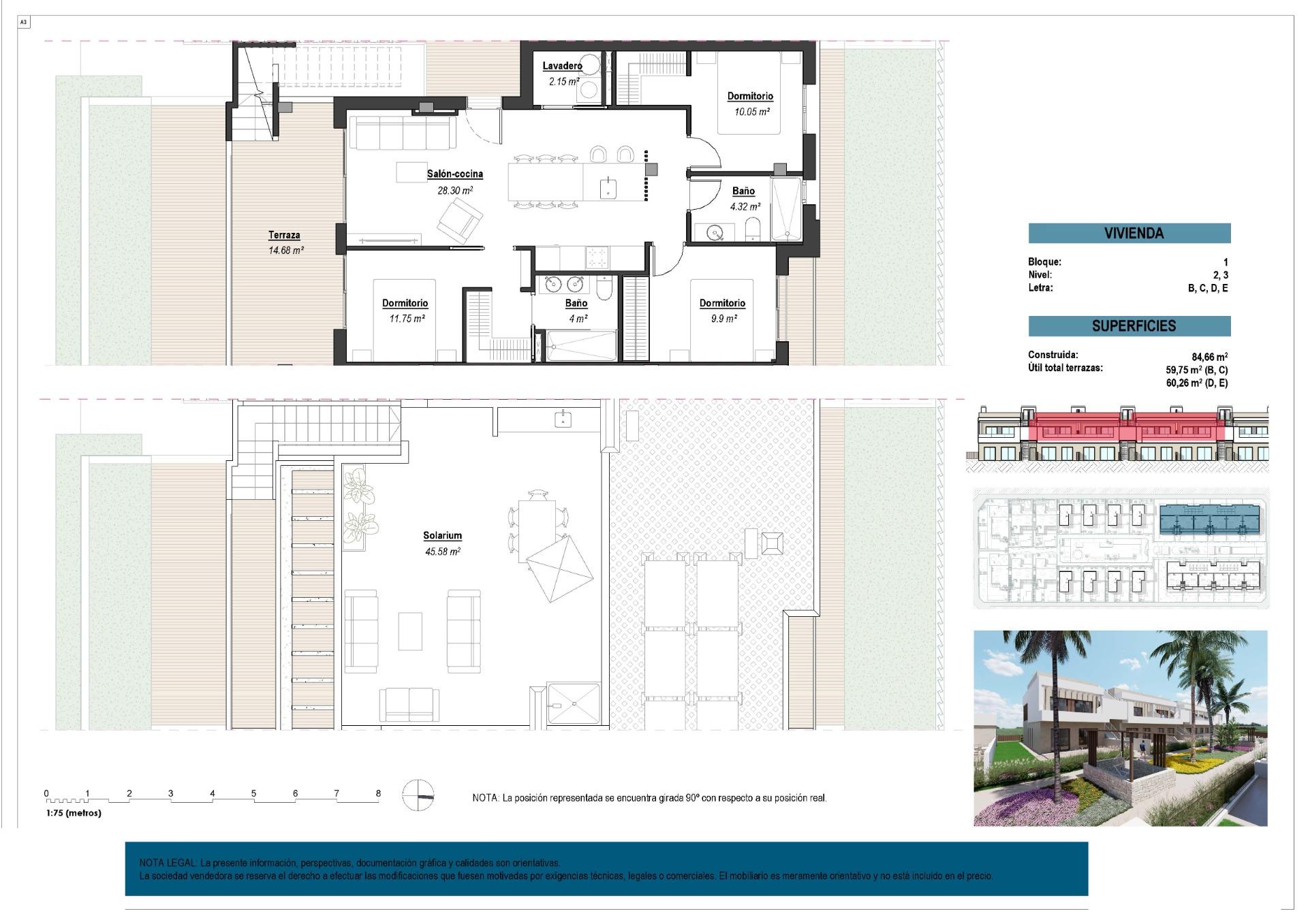Apartment ID: N8718 - Image 11