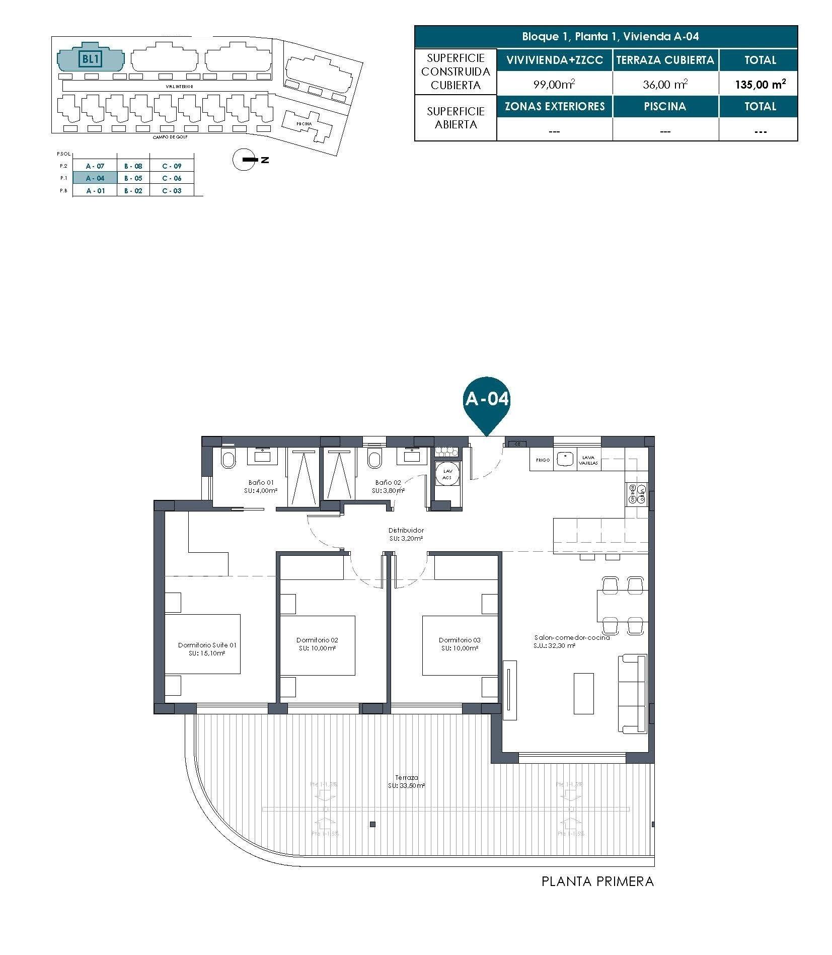 Apartment ID: N9671 - Image 11