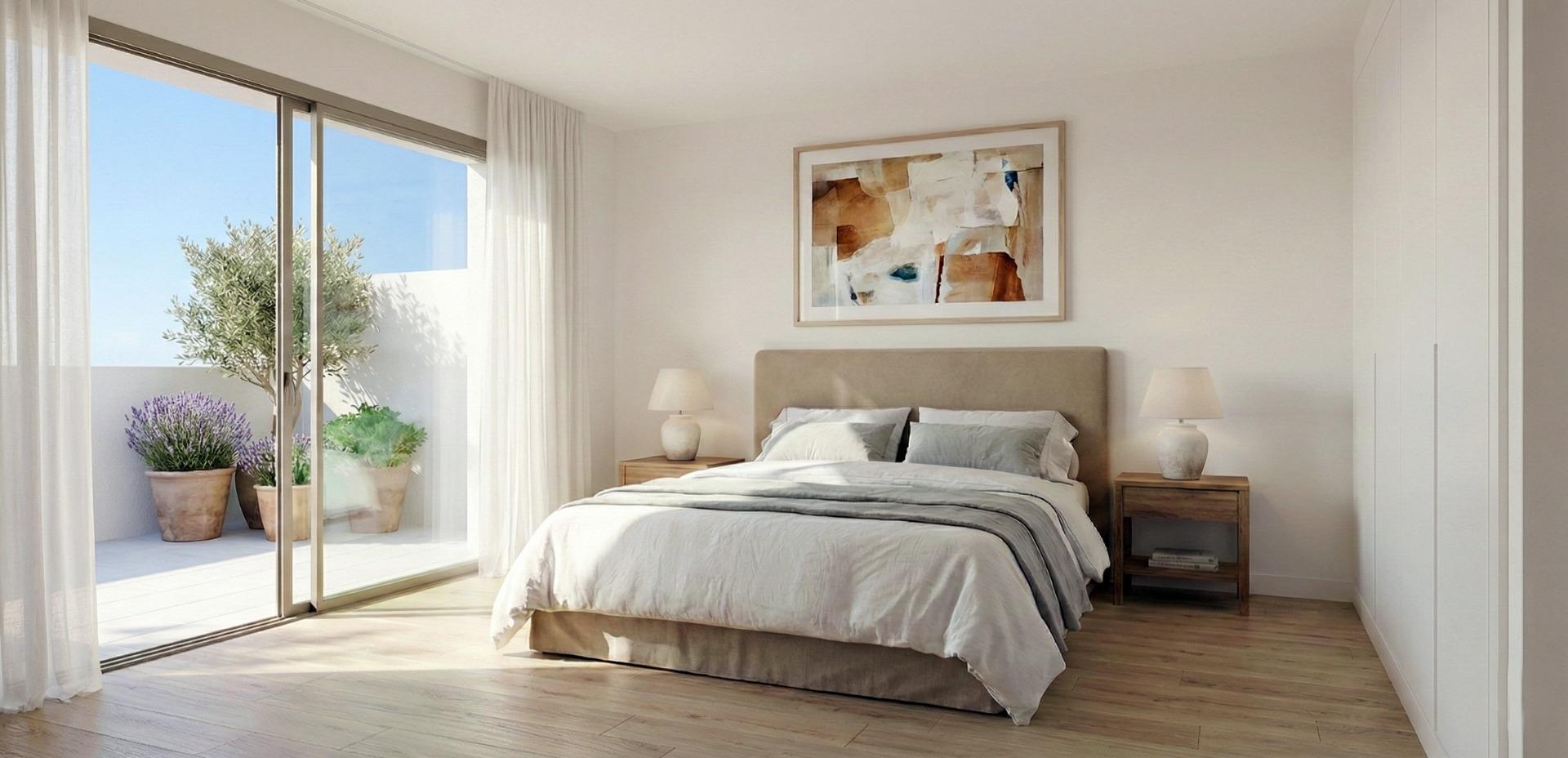 Apartment ID: N9629 - Image 12