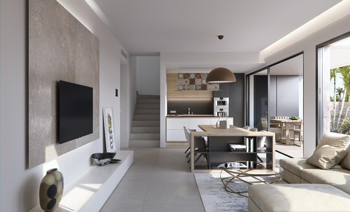 Apartment ID: SP1388 - Image 5
