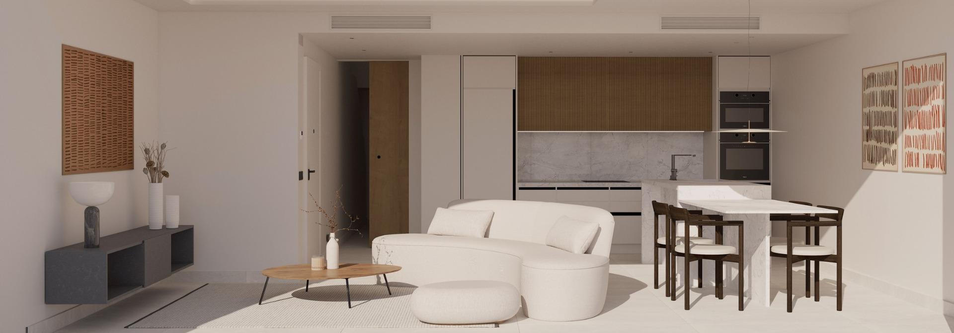 Apartment ID: SP0931 - Image 5