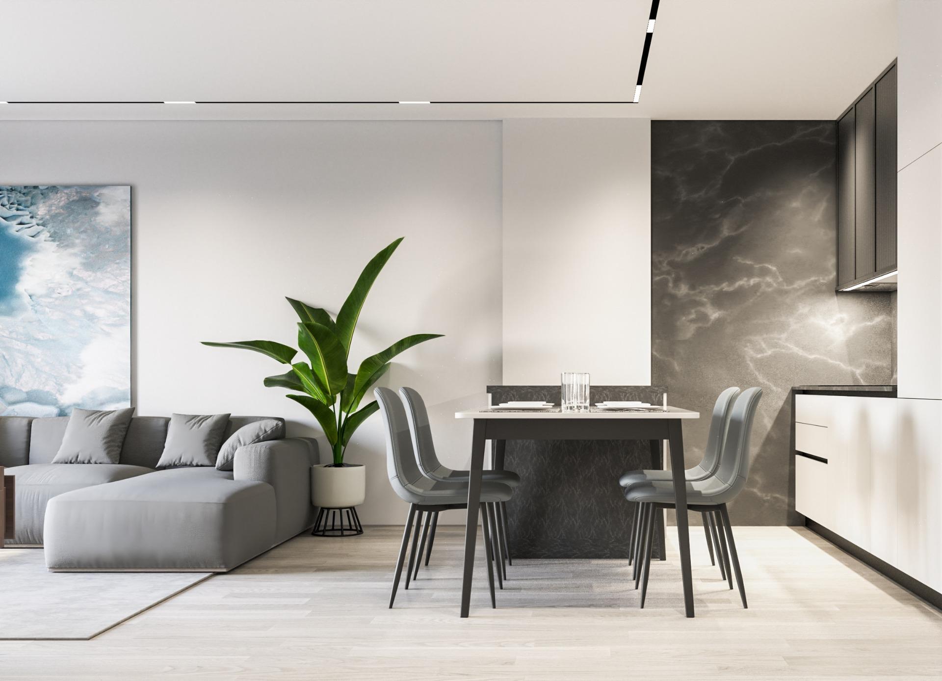 Apartment ID: N8434 - Image 5