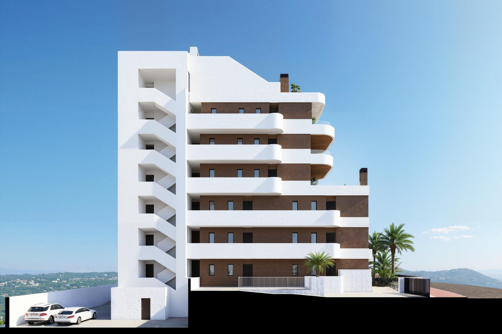 Apartment ID: N9093 - Image 6