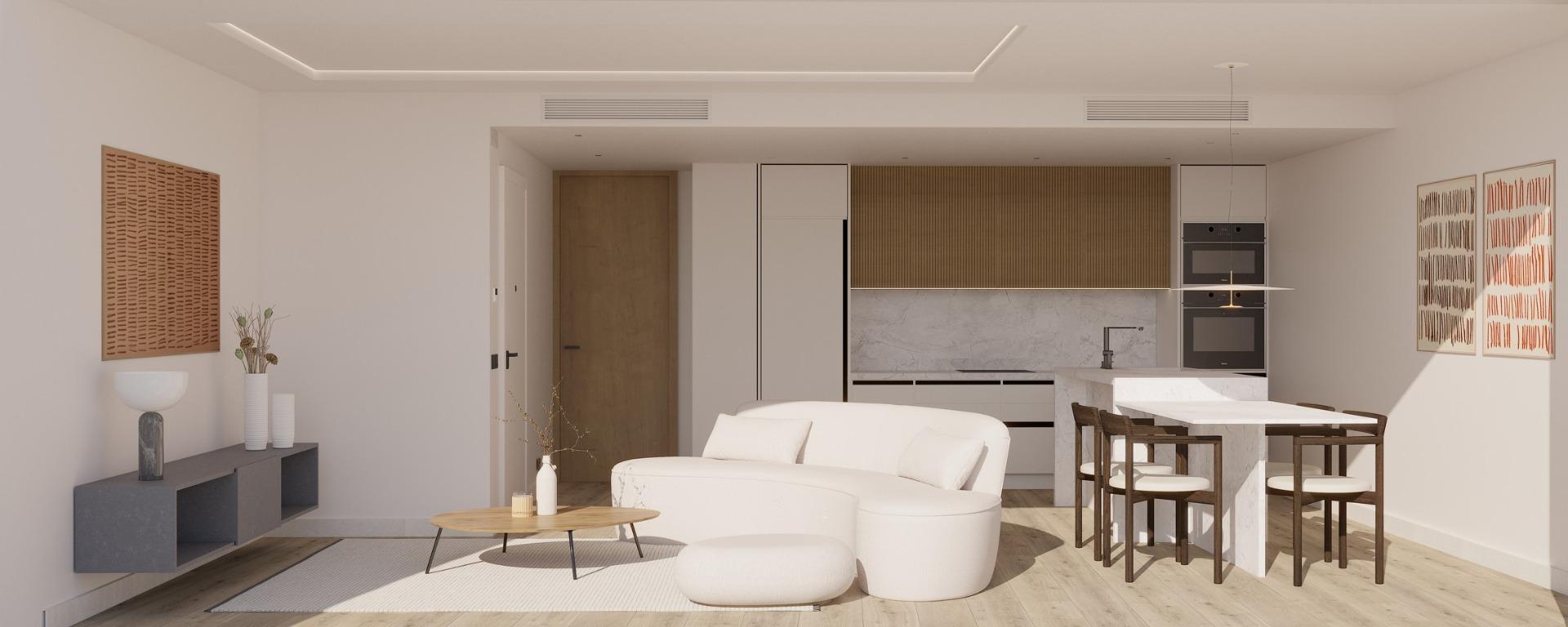 Apartment ID: SP0931 - Image 7