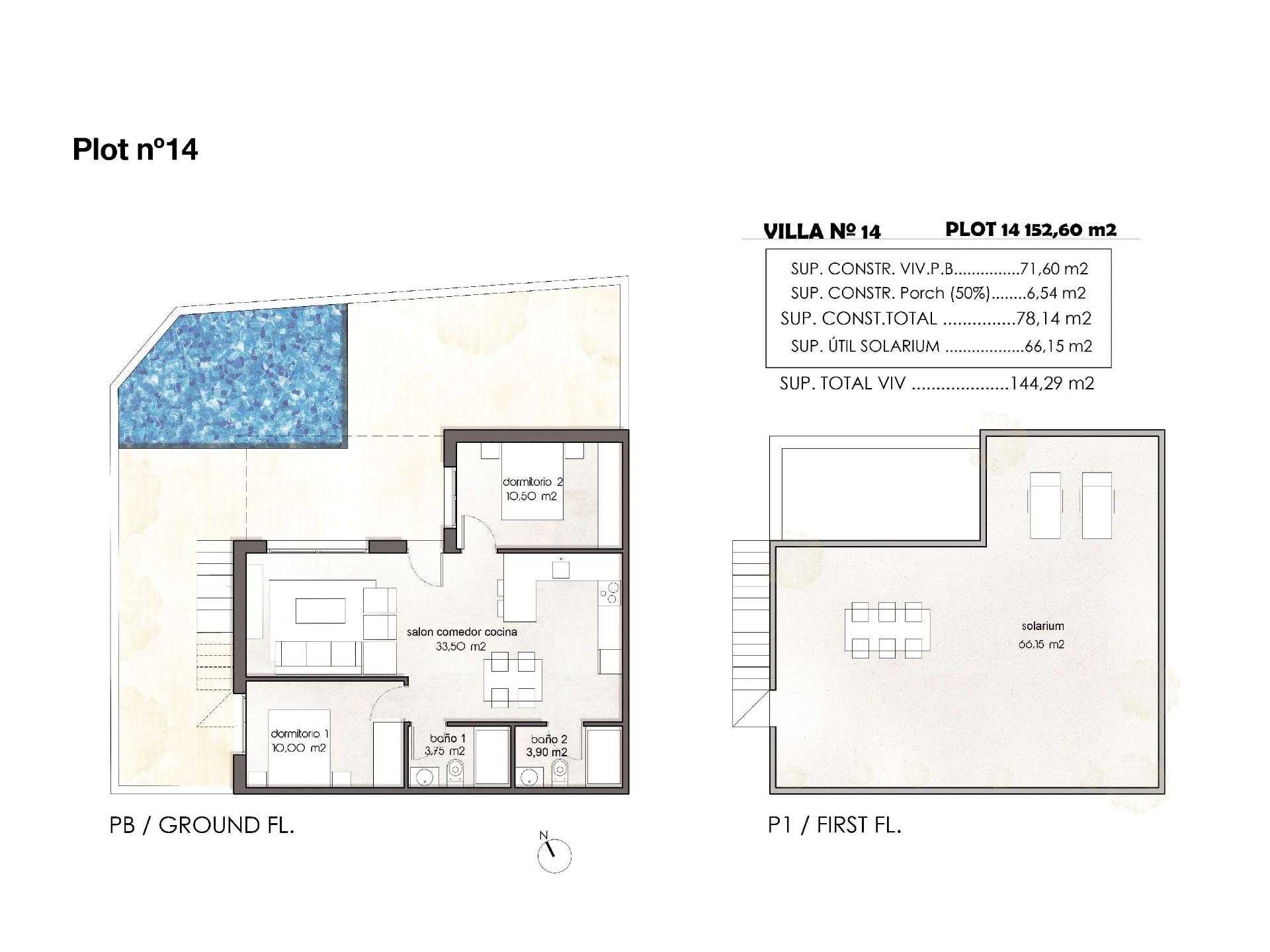 Apartment ID: N7907 - Image 7