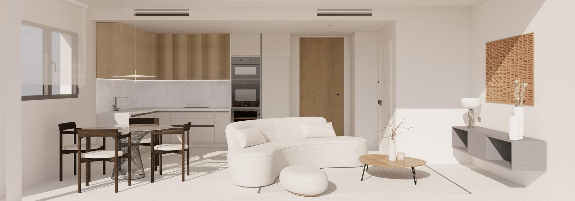 Apartment ID: SP0931 - Image 8
