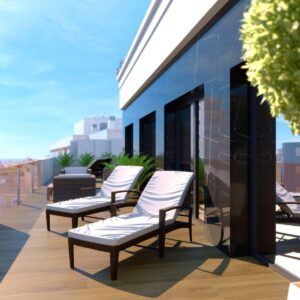 Apartment ID: N9334