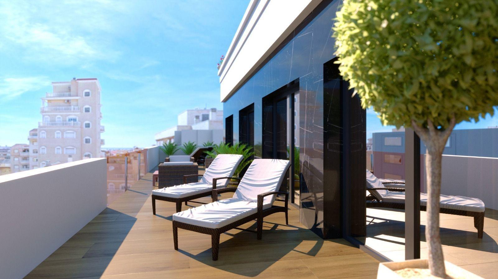 Apartment ID: N9334