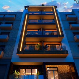 Apartment ID: N9201