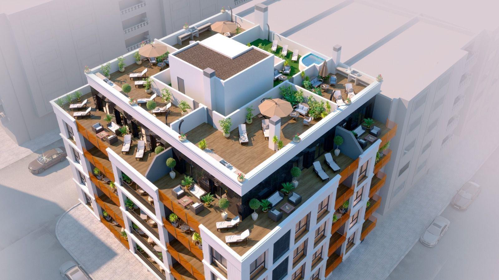 Apartment ID: N9334 - Image 11