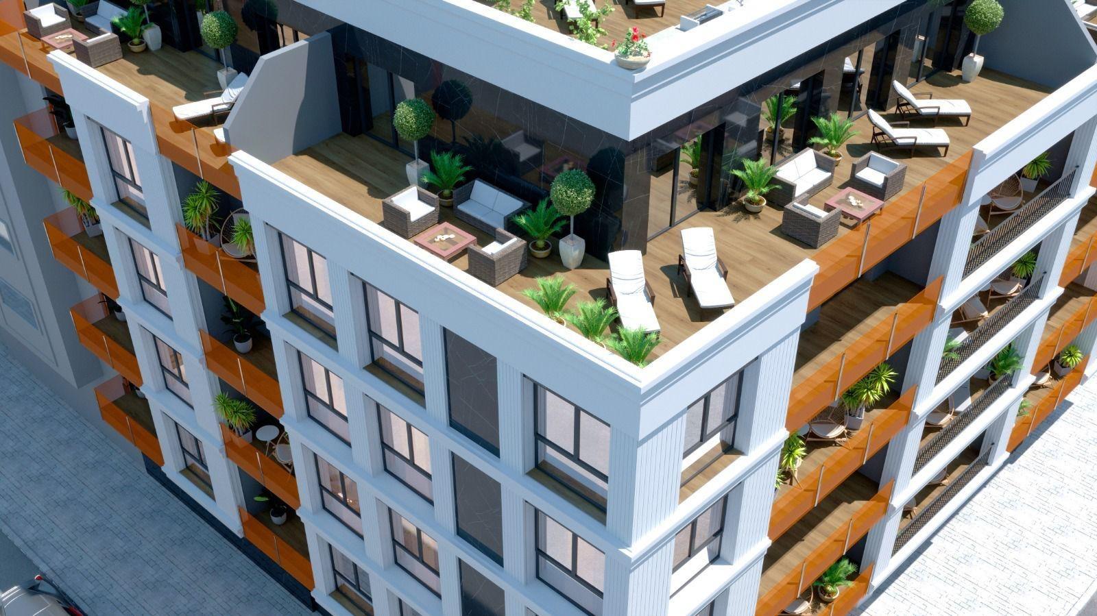 Apartment ID: N9334 - Image 3