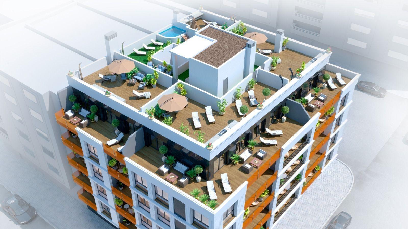Apartment ID: N9334 - Image 4