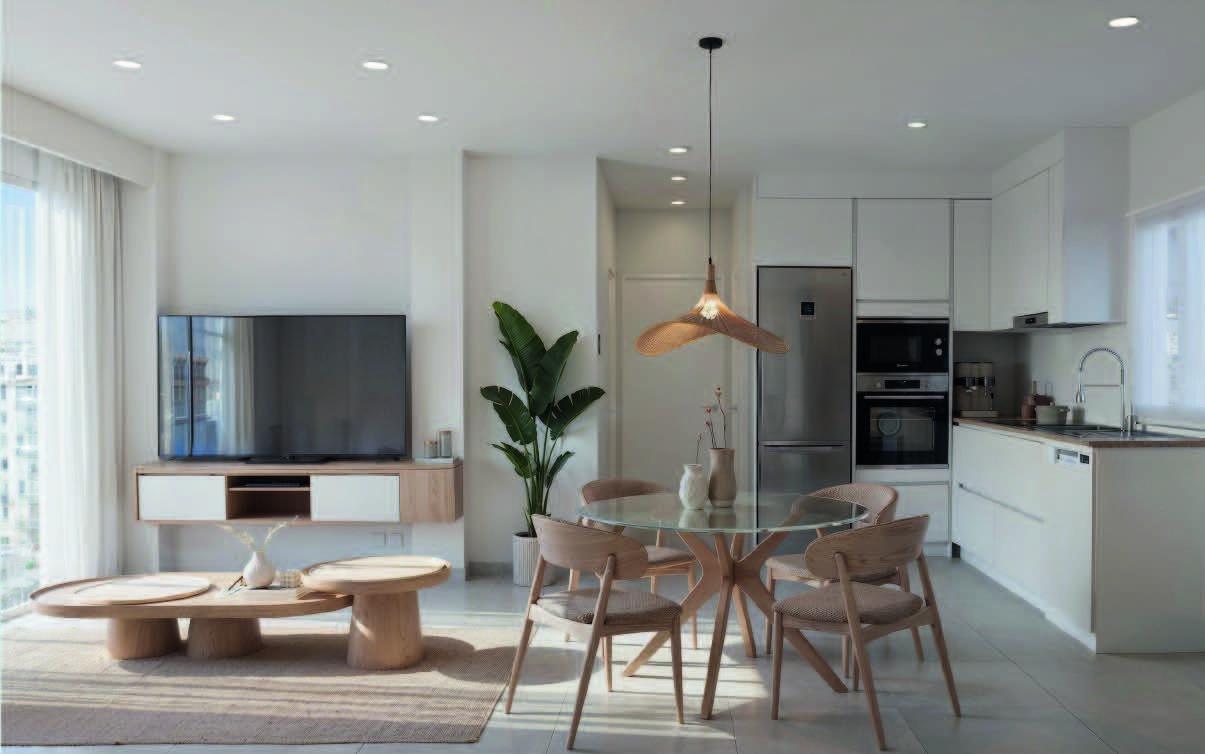 Apartment ID: N9350 - Image 6