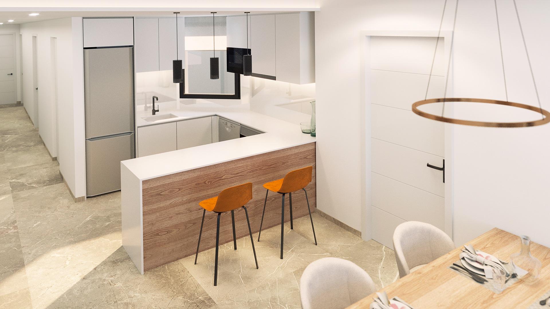 Apartment ID: N9201 - Image 6