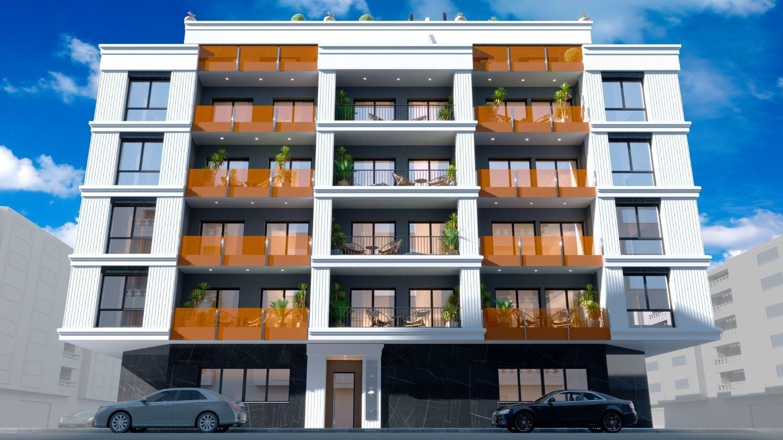 Apartment ID: N9334 - Image 8