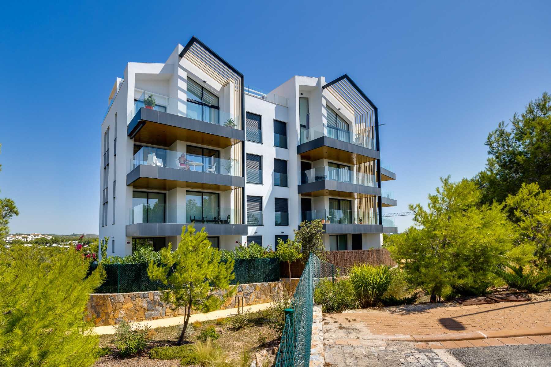 Apartment ID: VRE 5901