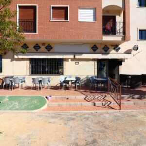 Apartment ID: VRE COM141