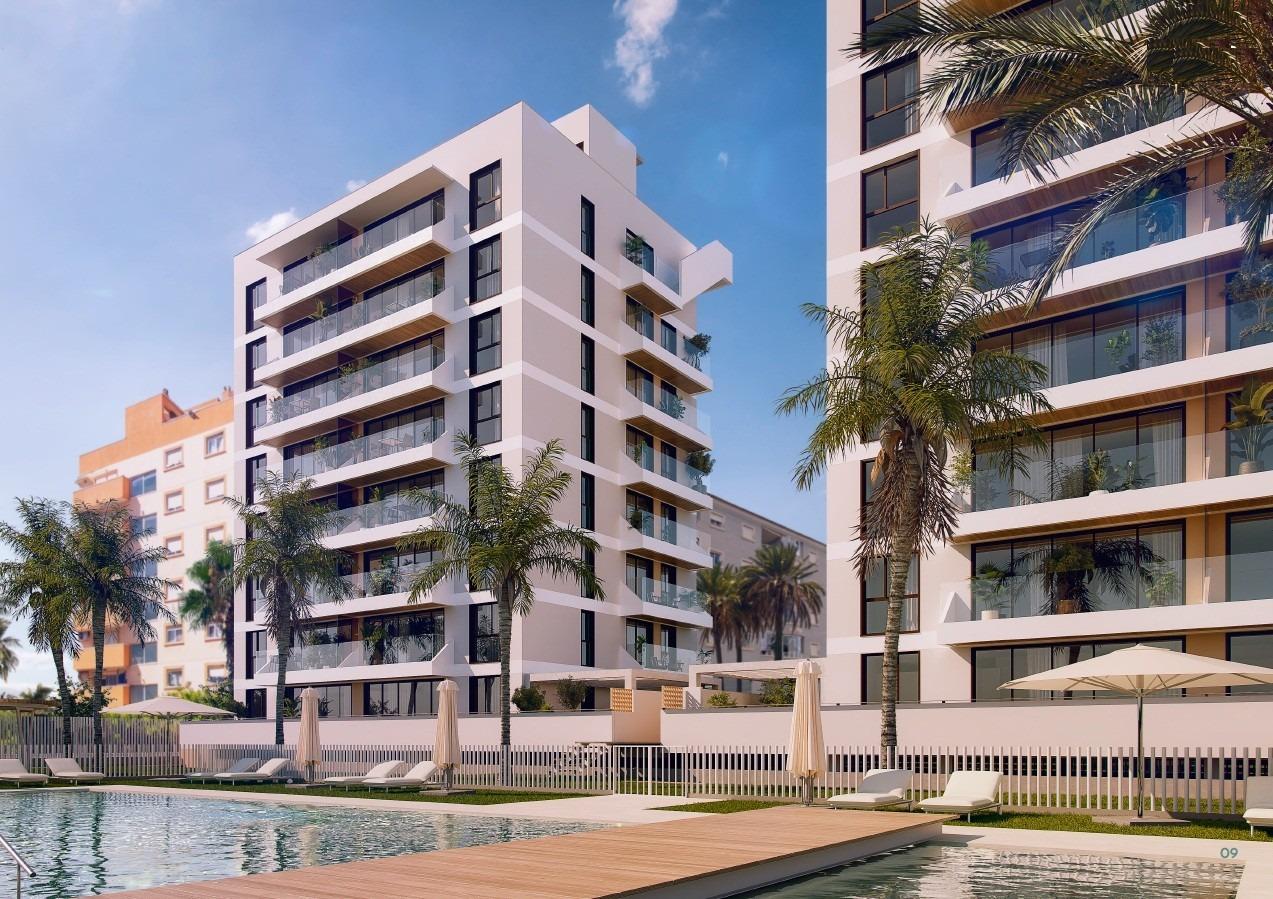 Apartment ID: N9863