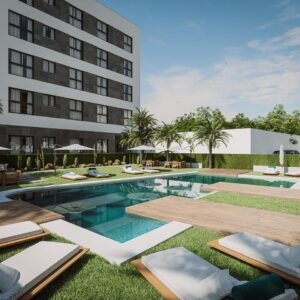 Apartment ID: N9891