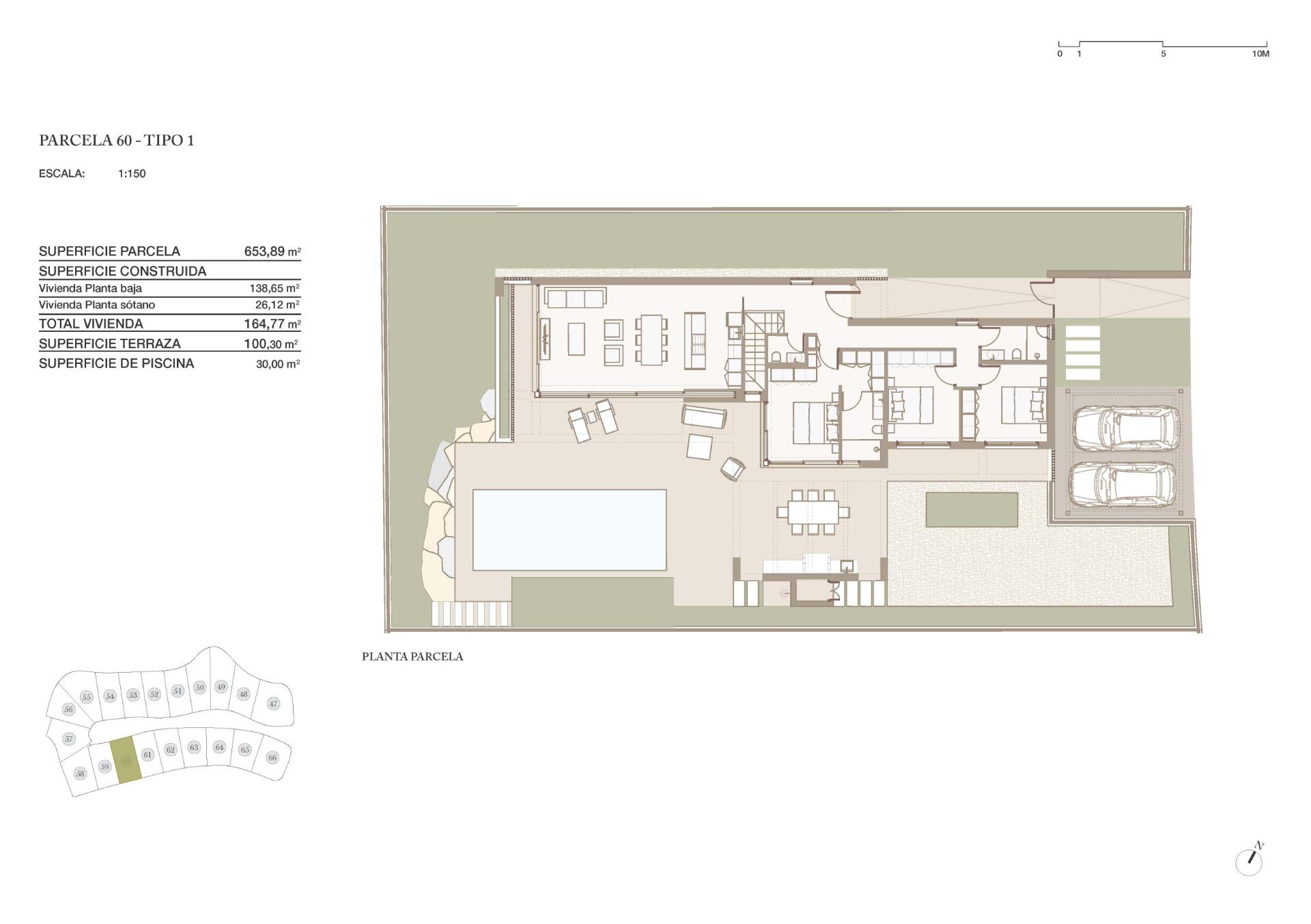 Apartment ID: SP1754 - Image 10