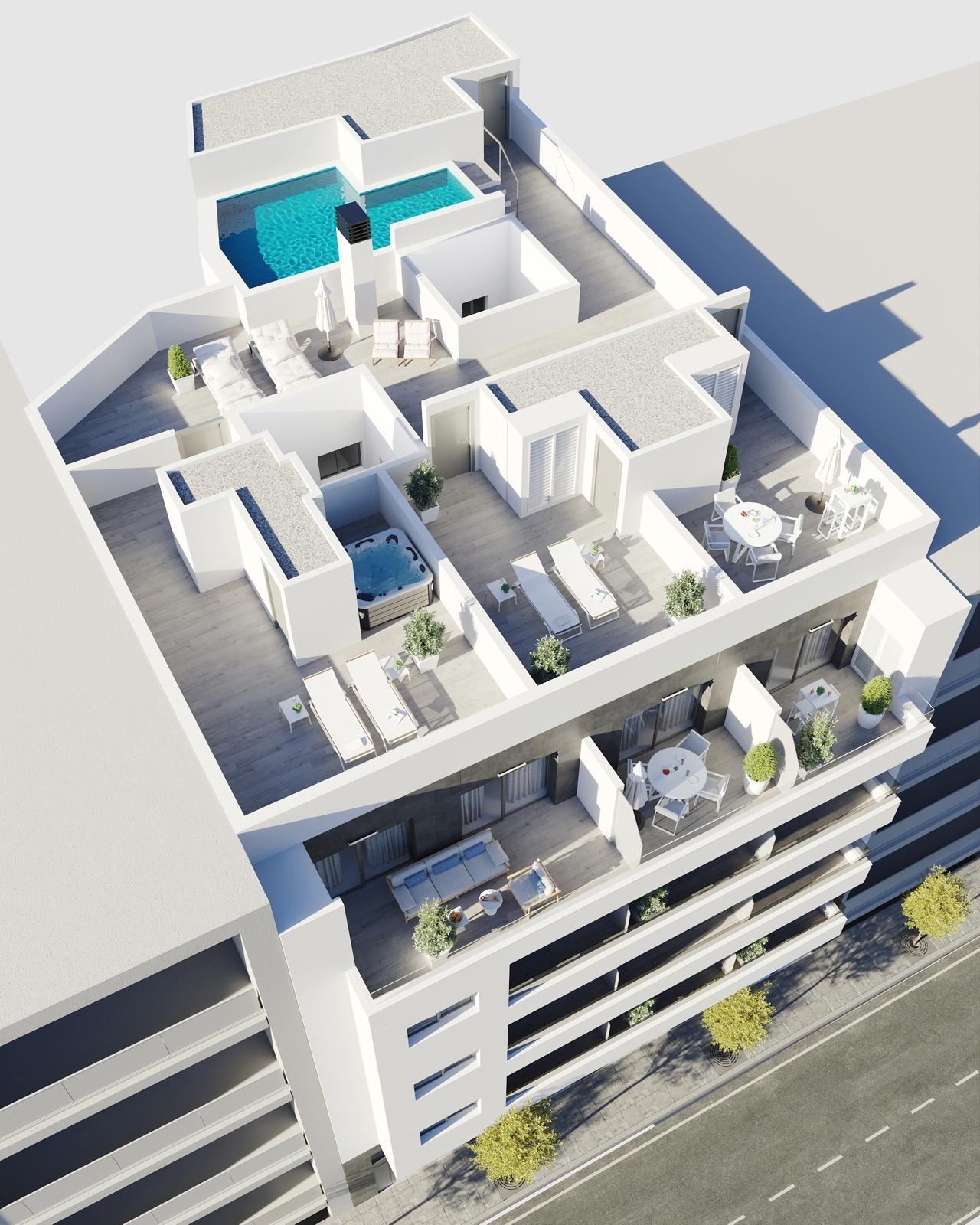 Apartment ID: N9839 - Image 10