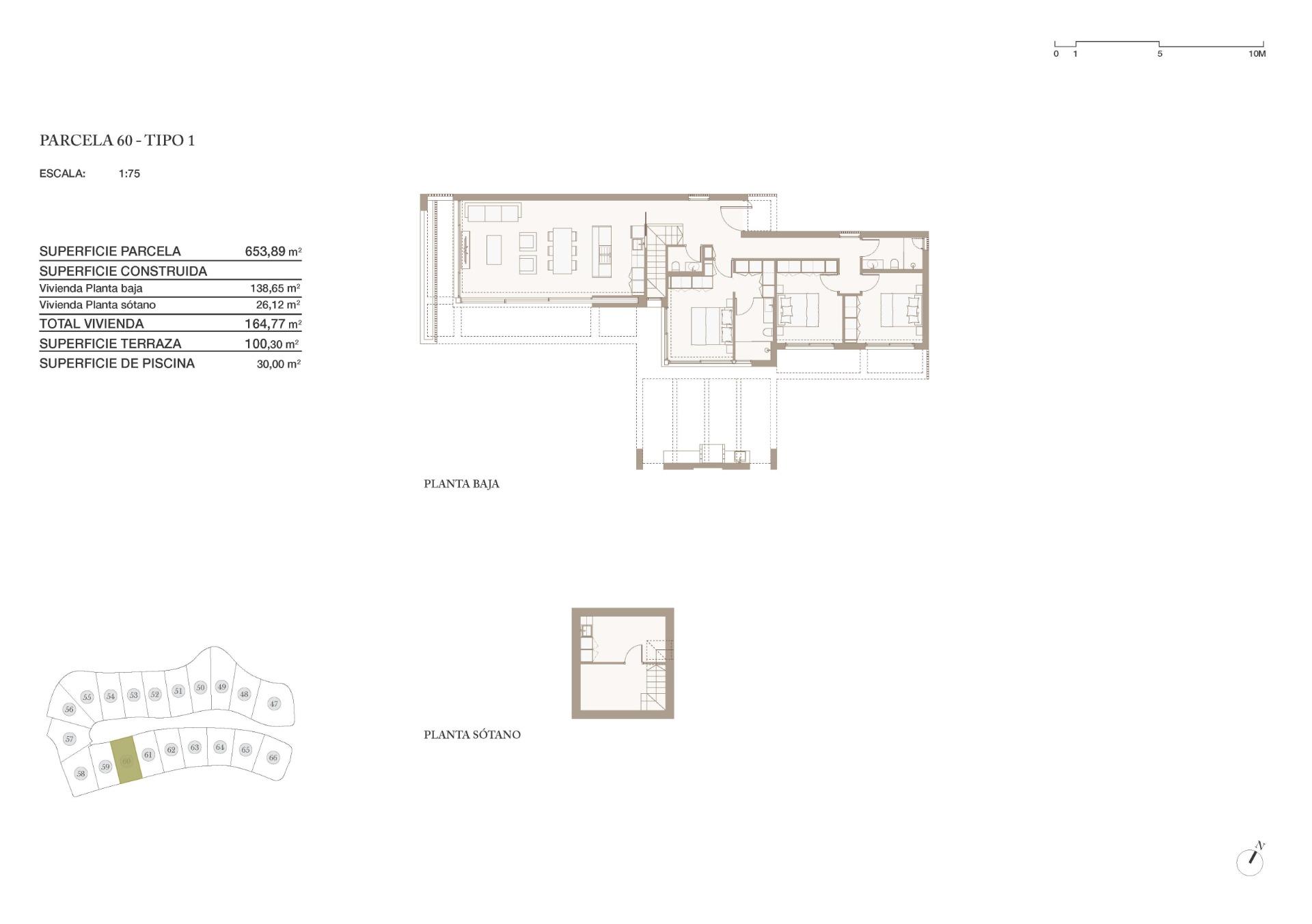 Apartment ID: SP1754 - Image 11