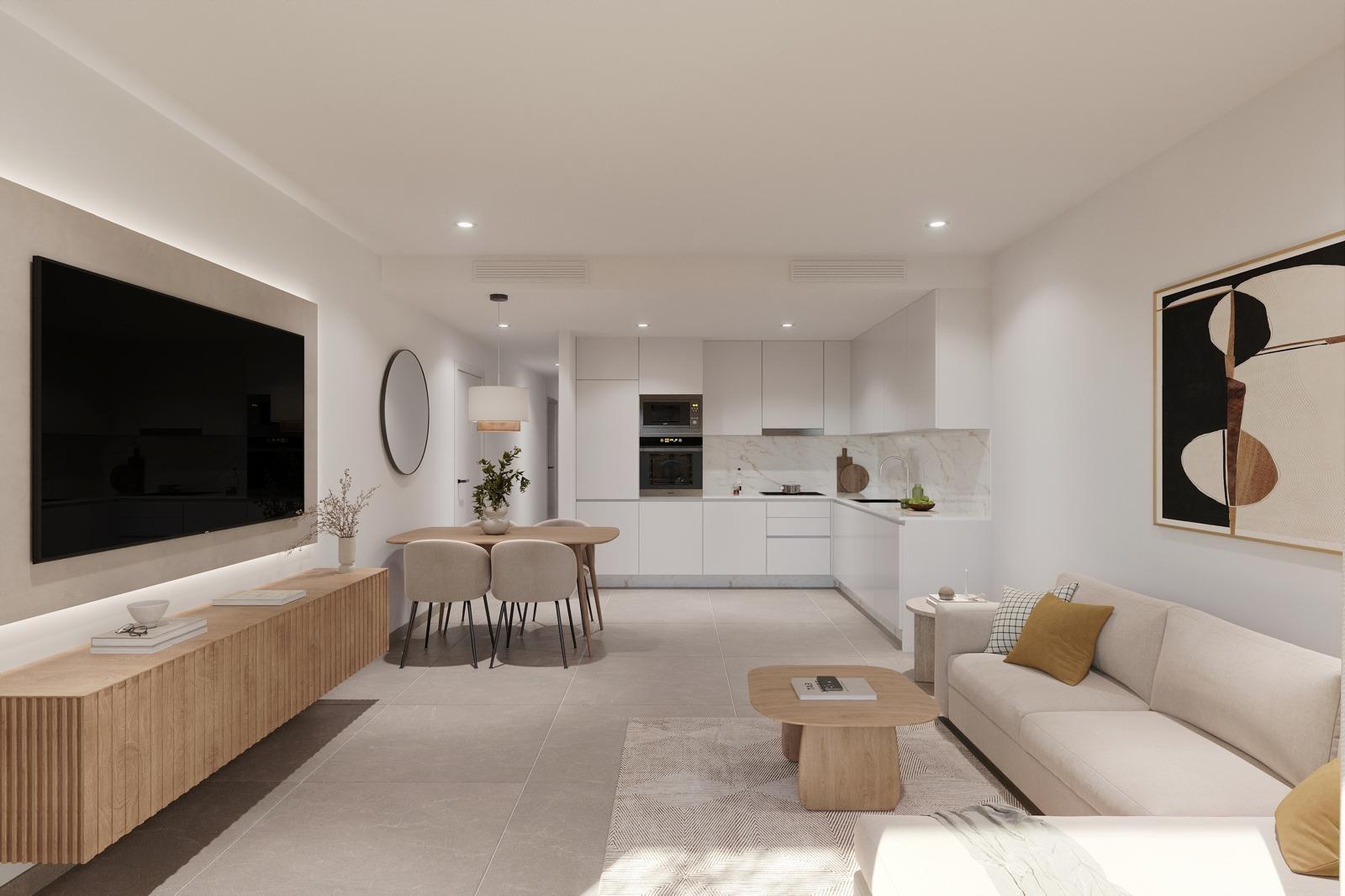 Apartment ID: N9839 - Image 7