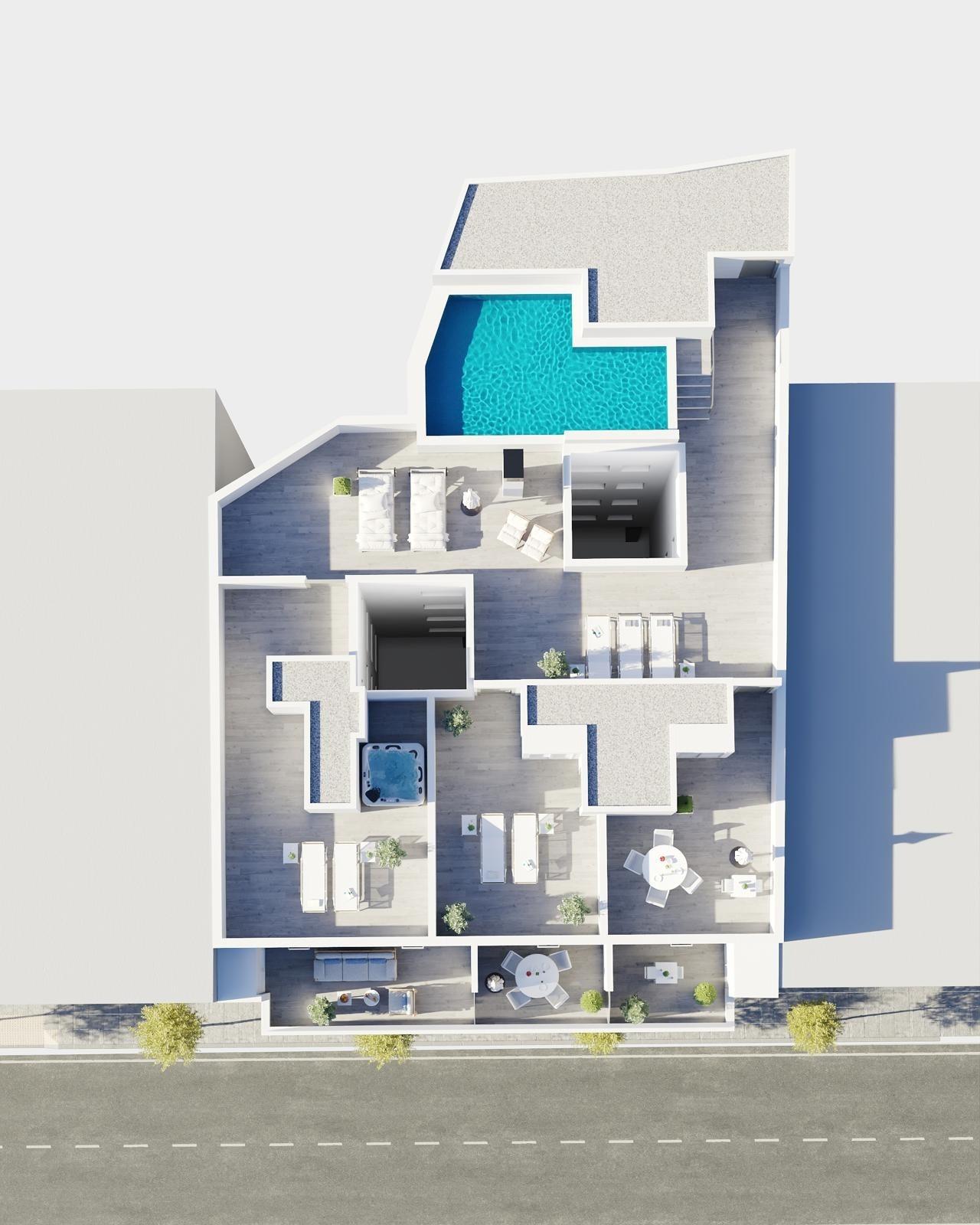 Apartment ID: N9839 - Image 8
