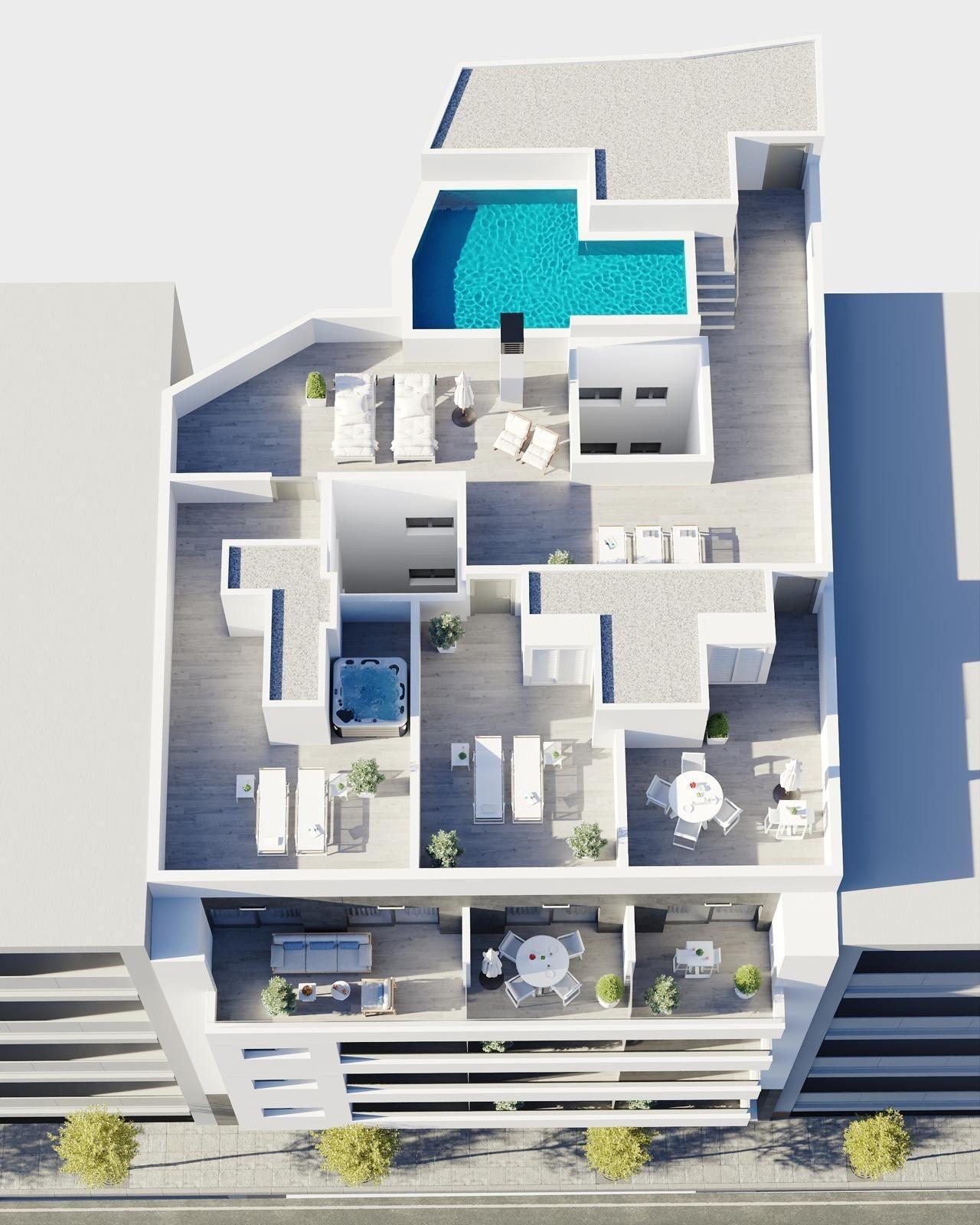 Apartment ID: N9840 - Image 11