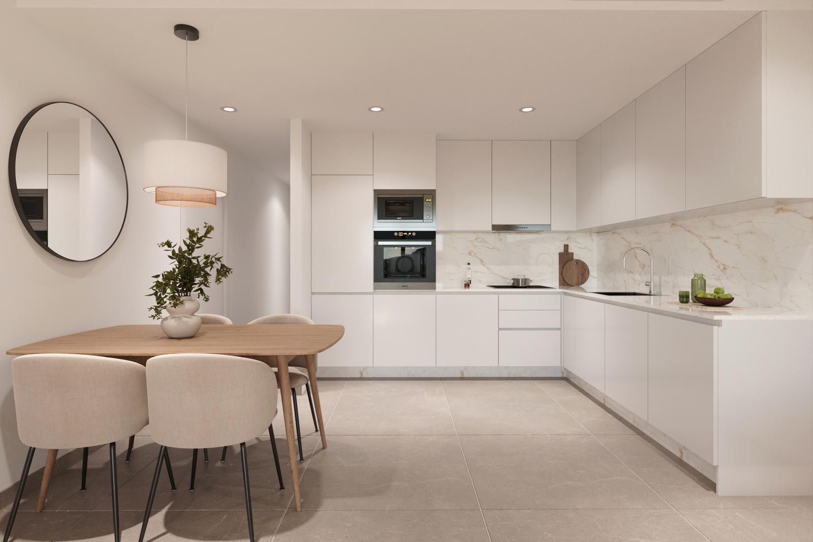 Apartment ID: N9840 - Image 6
