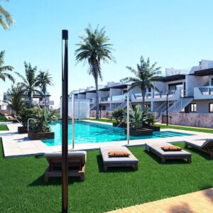 Apartment ID: N9691