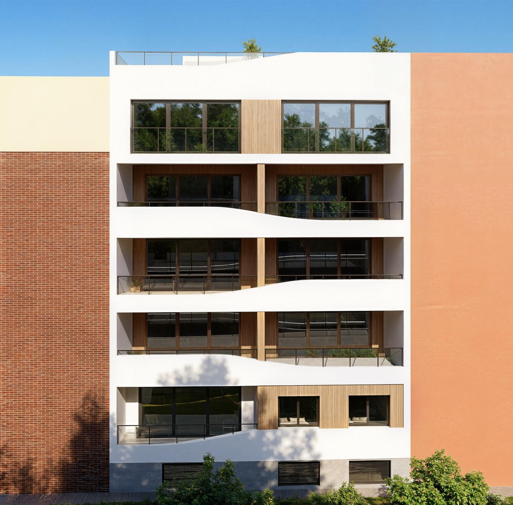 Apartment ID: N9906 - Image 11