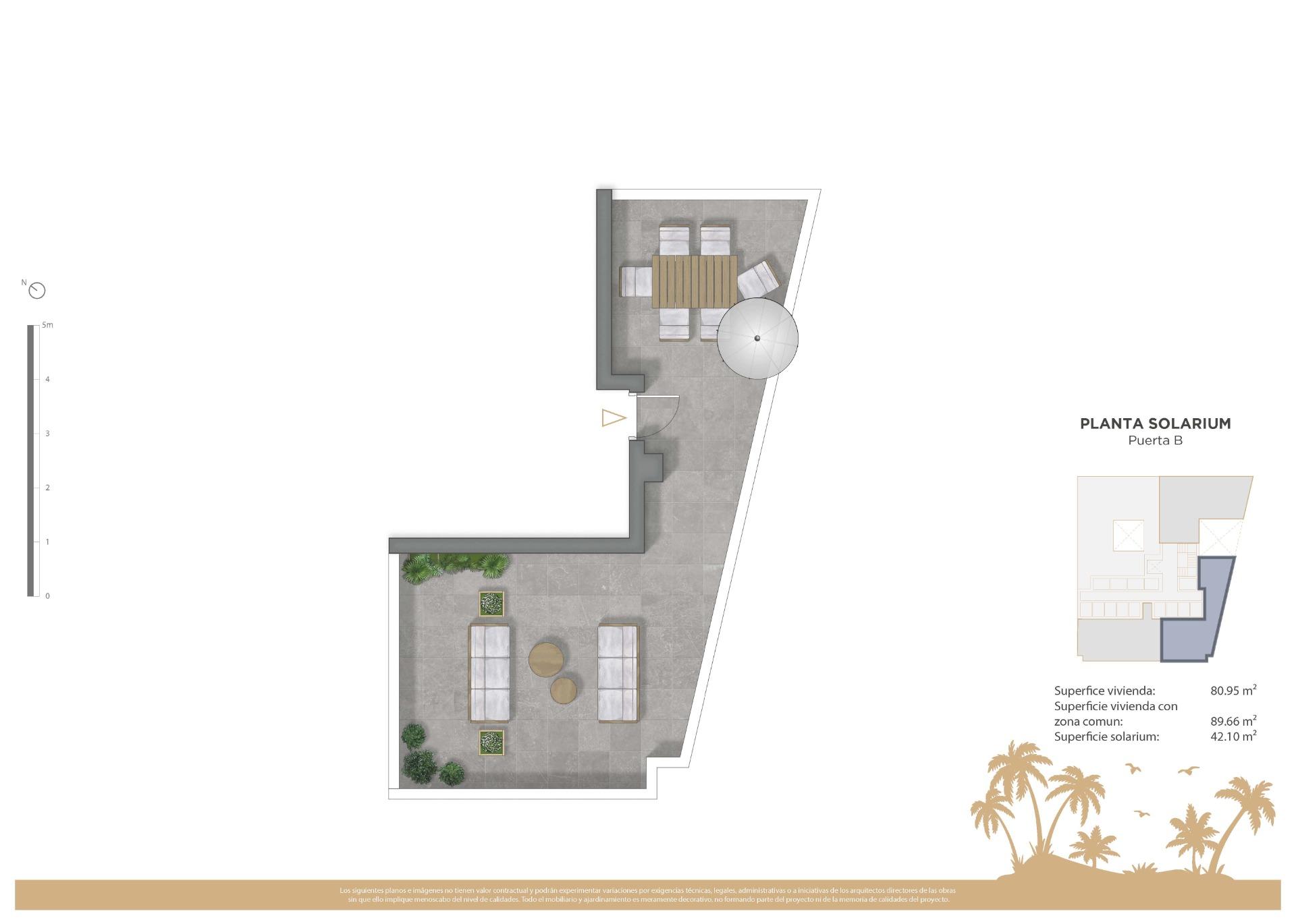 Apartment ID: N9890 - Image 9