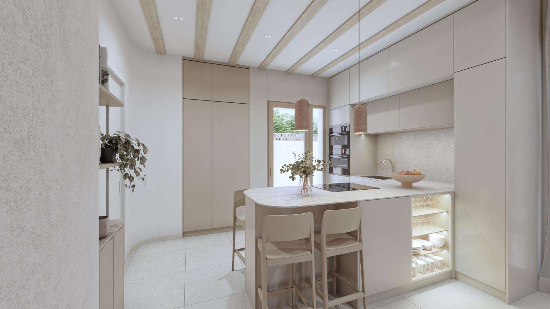 Apartment ID: N9859 - Image 9