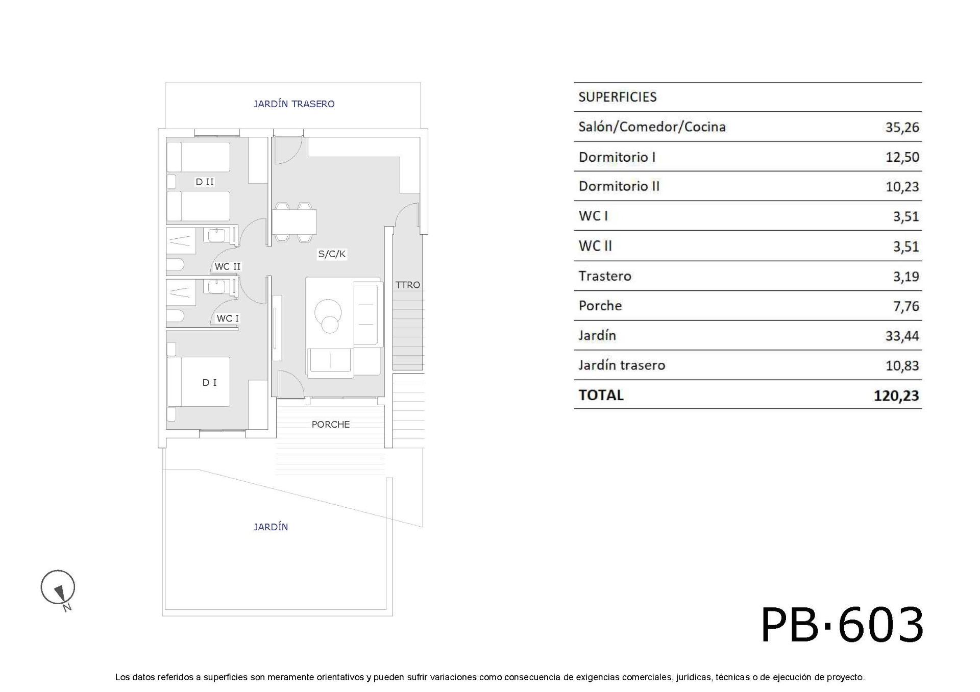 Apartment ID: N8867 - Image 12