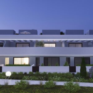 Apartment ID: N9936