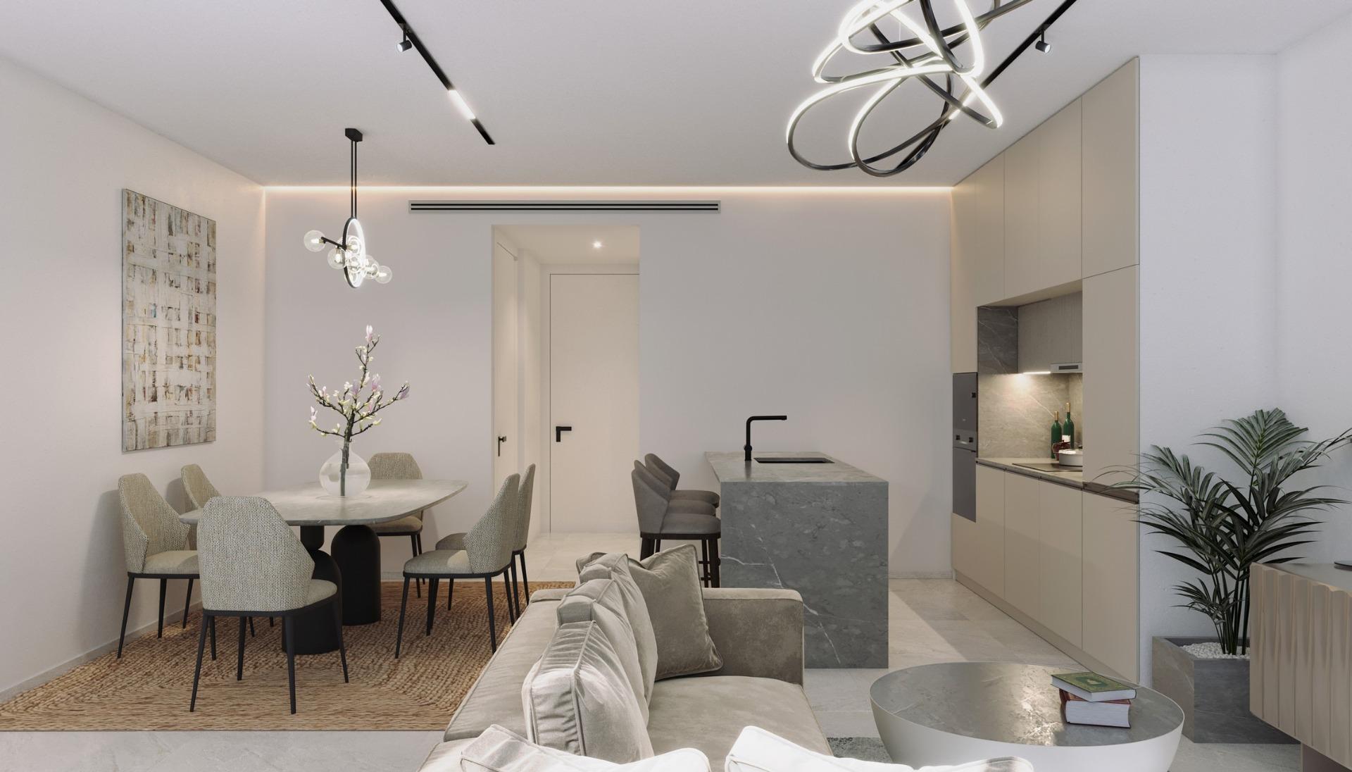 Apartment ID: N9936 - Image 12