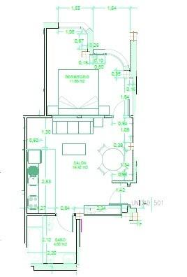 Apartment ID: N9913 - Image 8