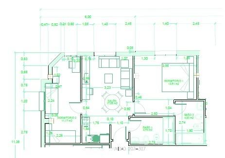 Apartment ID: N9912 - Image 8