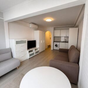 Acogedor estudio en venta a 200 de la Playa del Cura - CLV-124