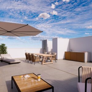 Apartment ID: N9847