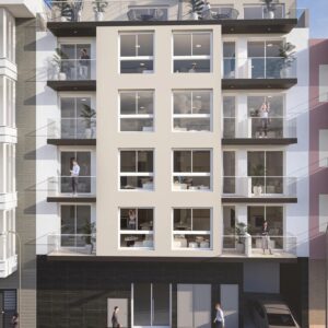 Apartment ID: N9957