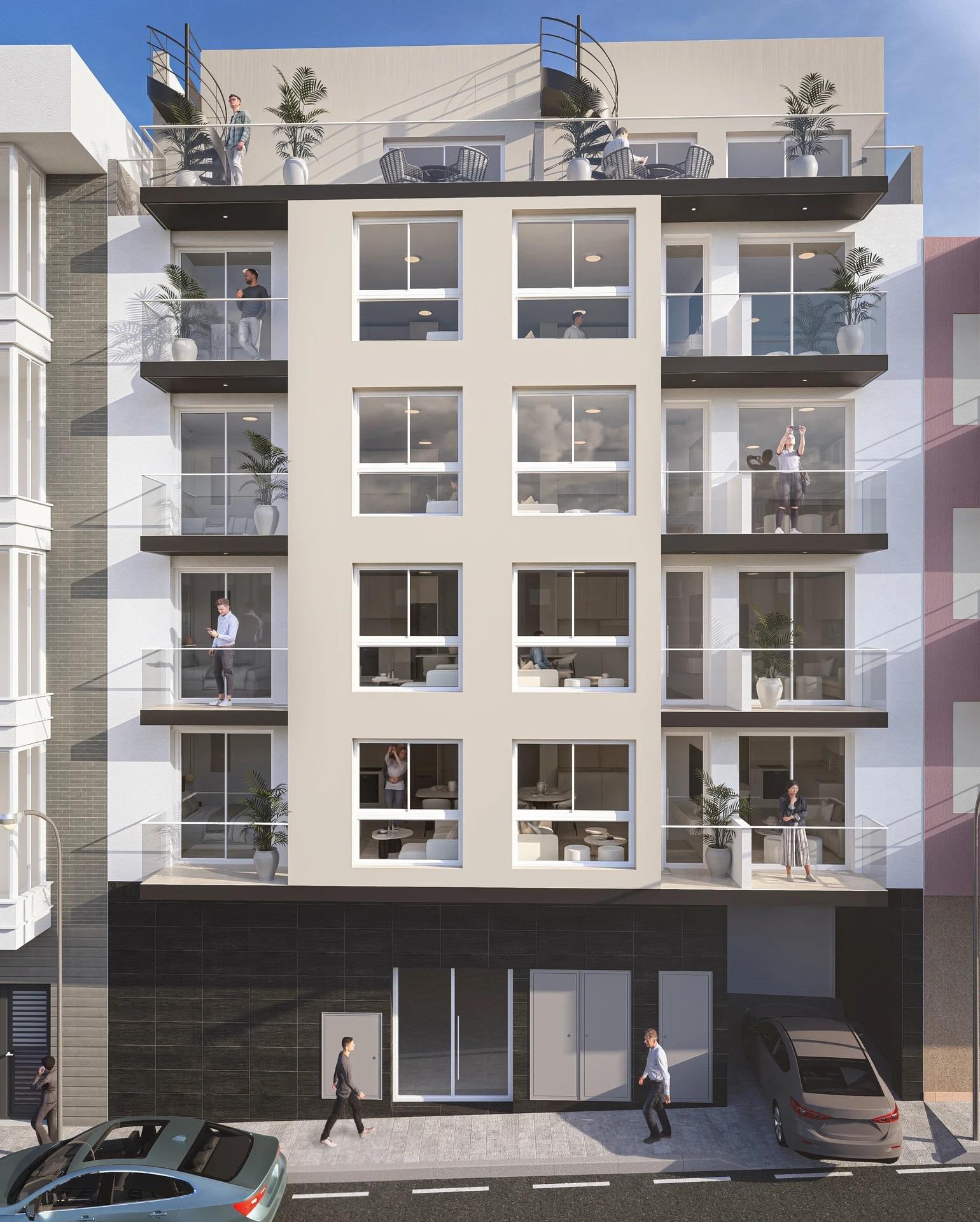 Apartment ID: N9957