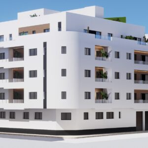 Apartment ID: N9923