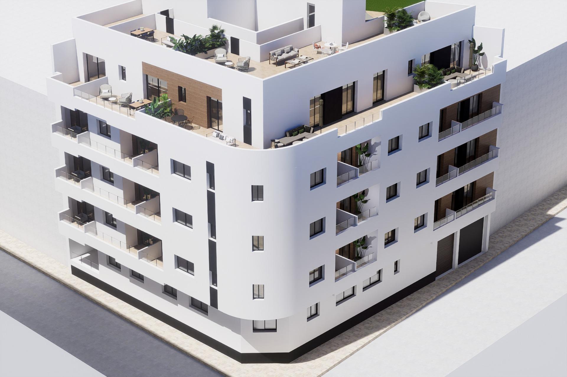 Apartment ID: N9925 - Image 3