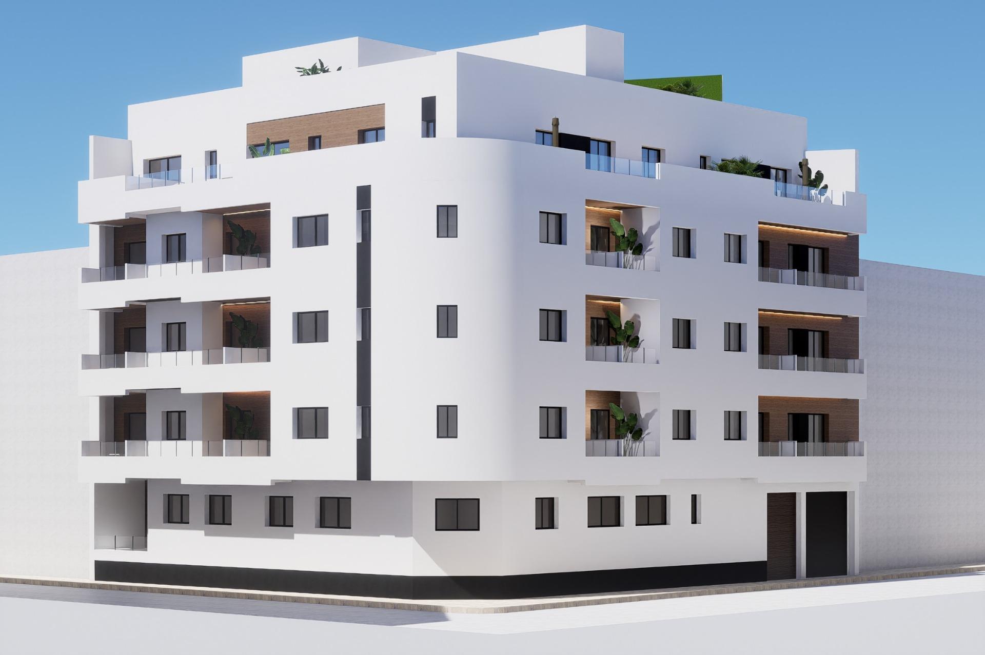 Apartment ID: N9925 - Image 4