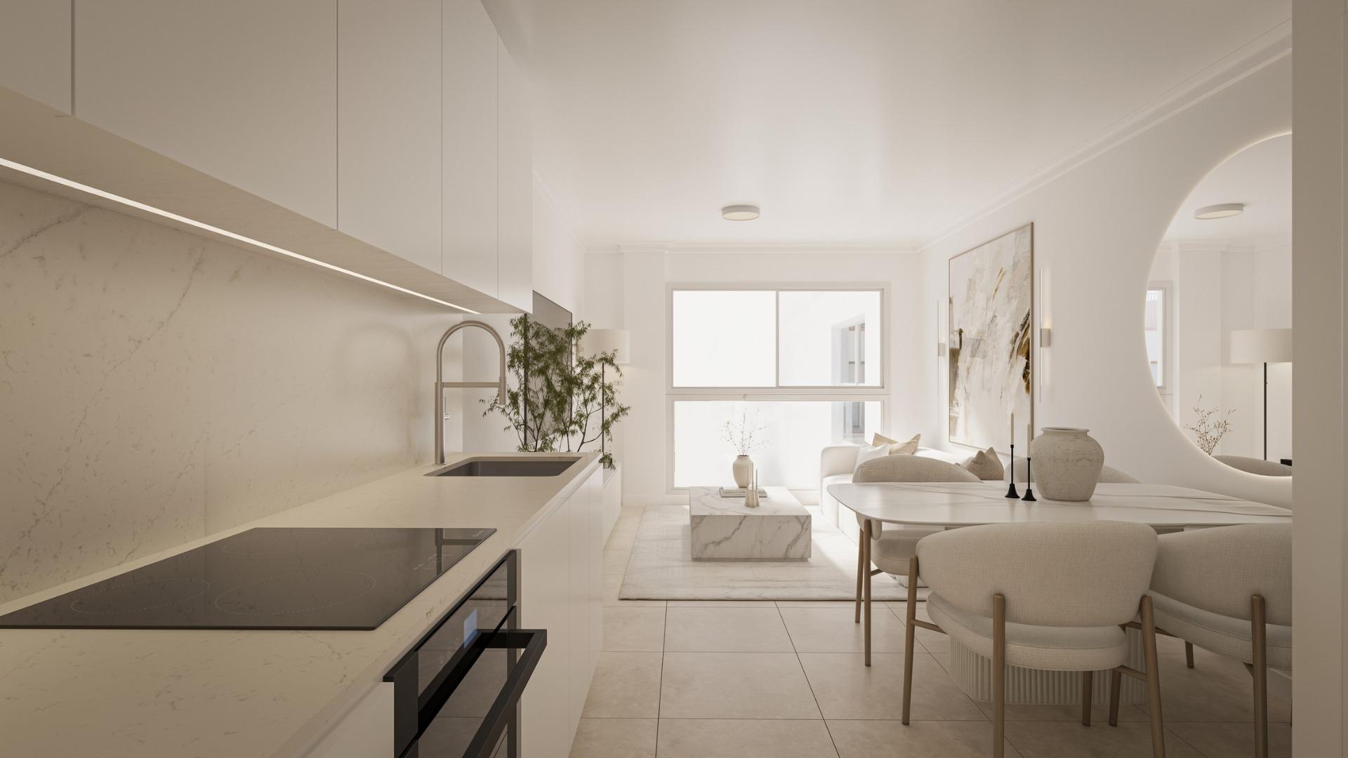 Apartment ID: N9960 - Image 9